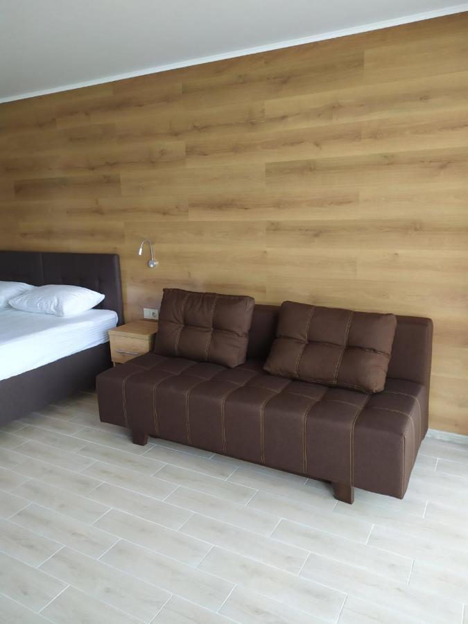 Aquapark Koblevo Hotel Екстериор снимка