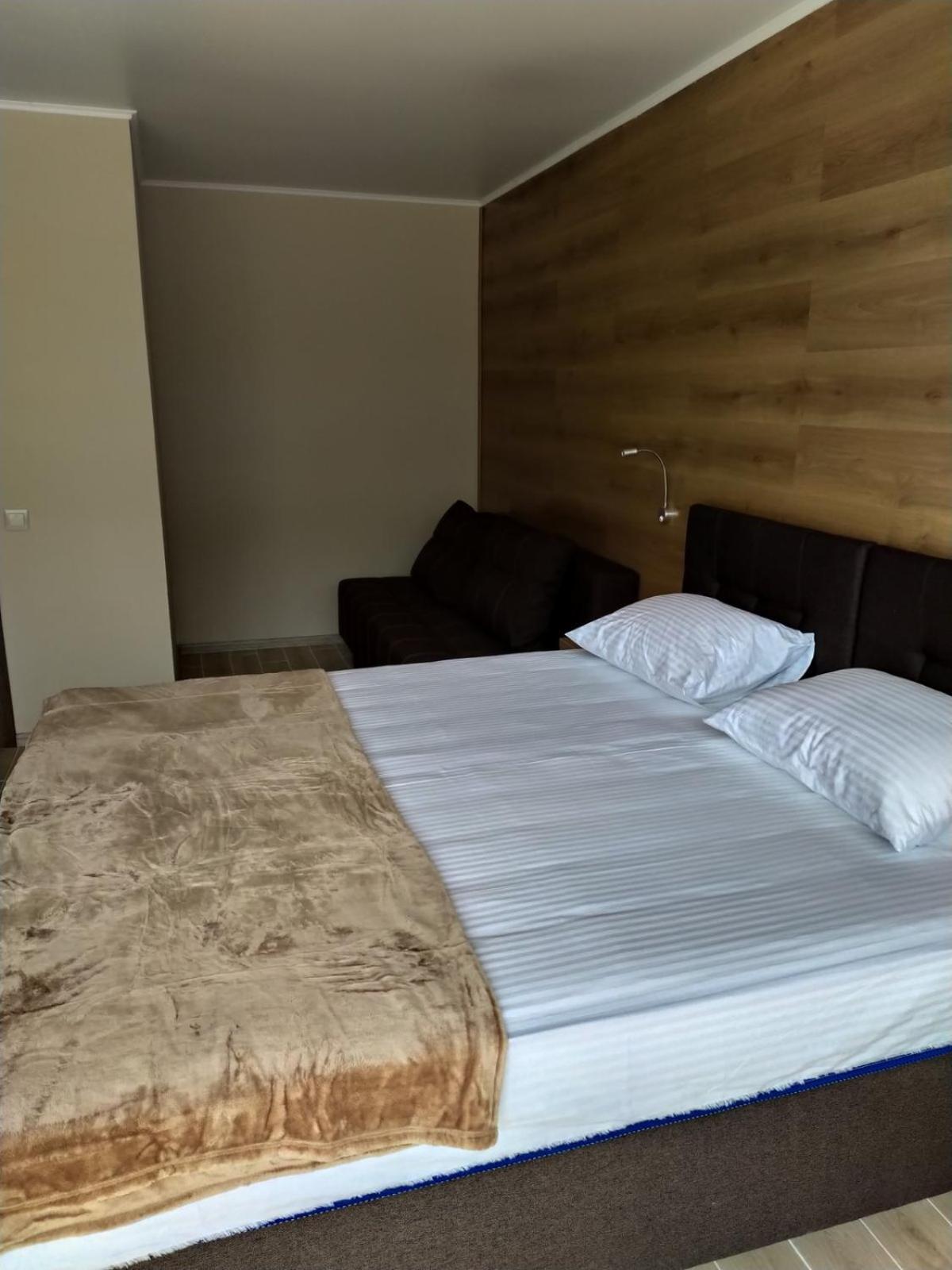 Aquapark Koblevo Hotel Екстериор снимка