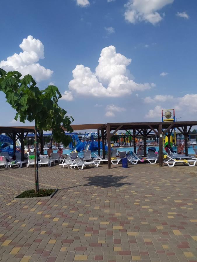 Aquapark Koblevo Hotel Екстериор снимка