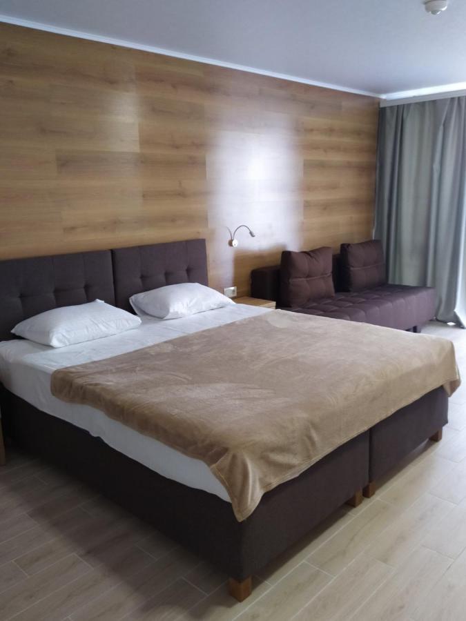 Aquapark Koblevo Hotel Екстериор снимка
