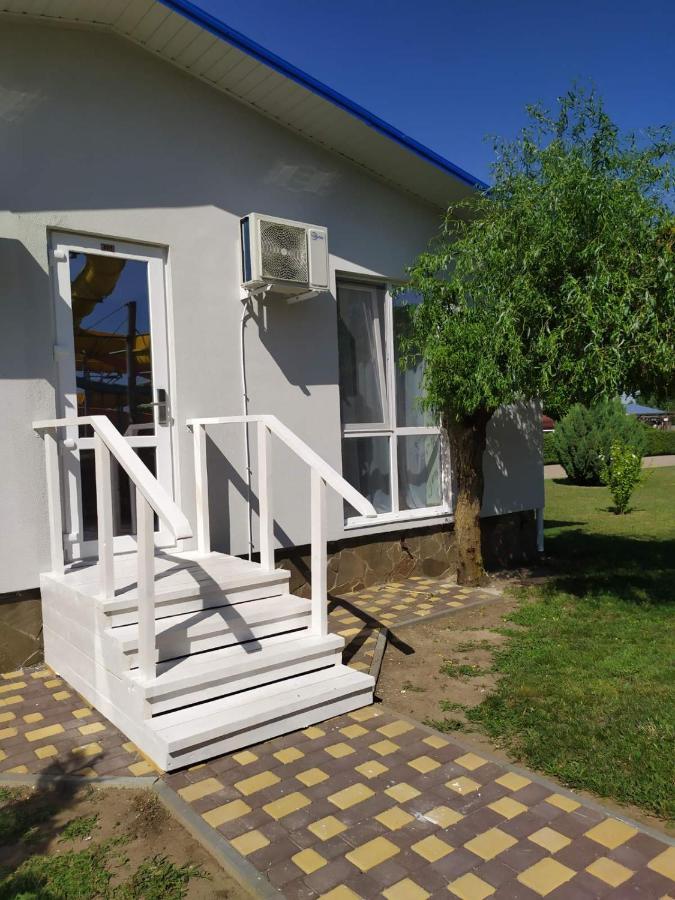 Aquapark Koblevo Hotel Екстериор снимка