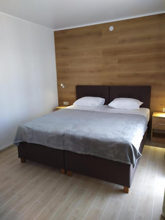 Aquapark Koblevo Hotel Екстериор снимка