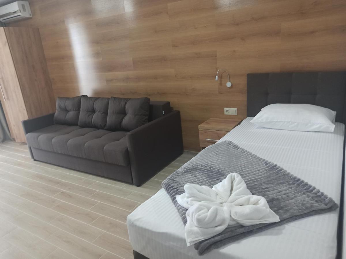 Aquapark Koblevo Hotel Екстериор снимка