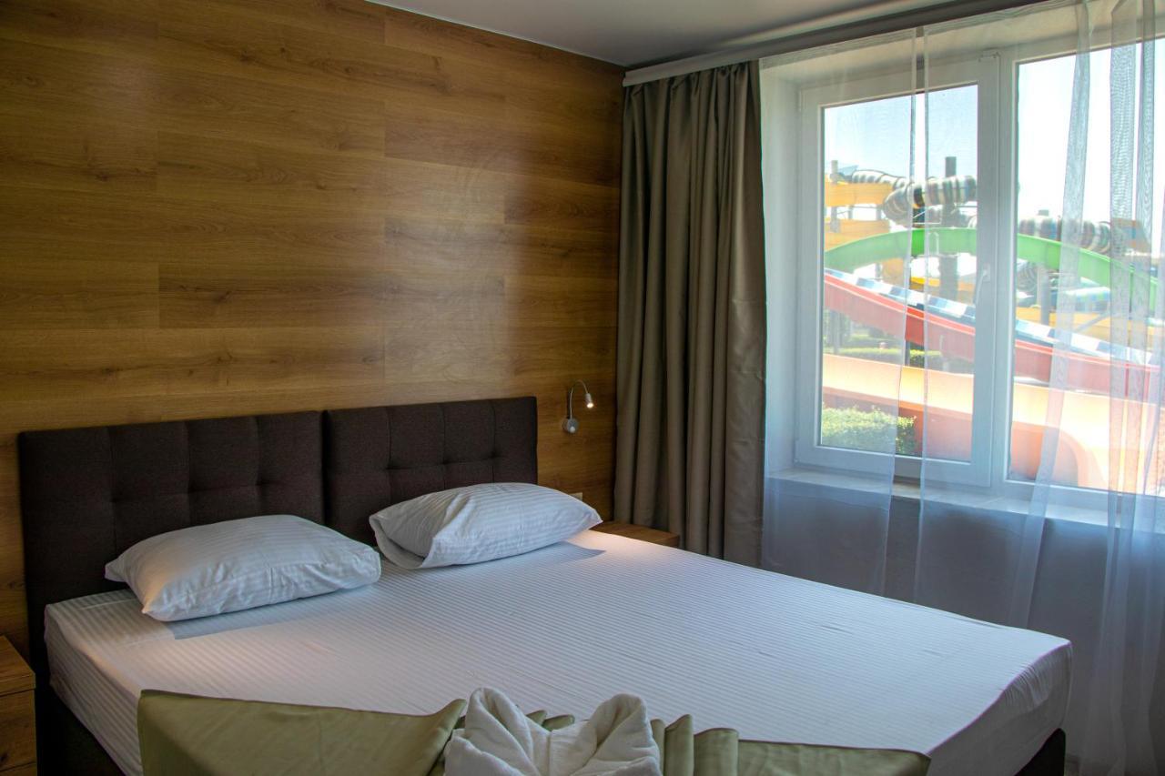 Aquapark Koblevo Hotel Екстериор снимка