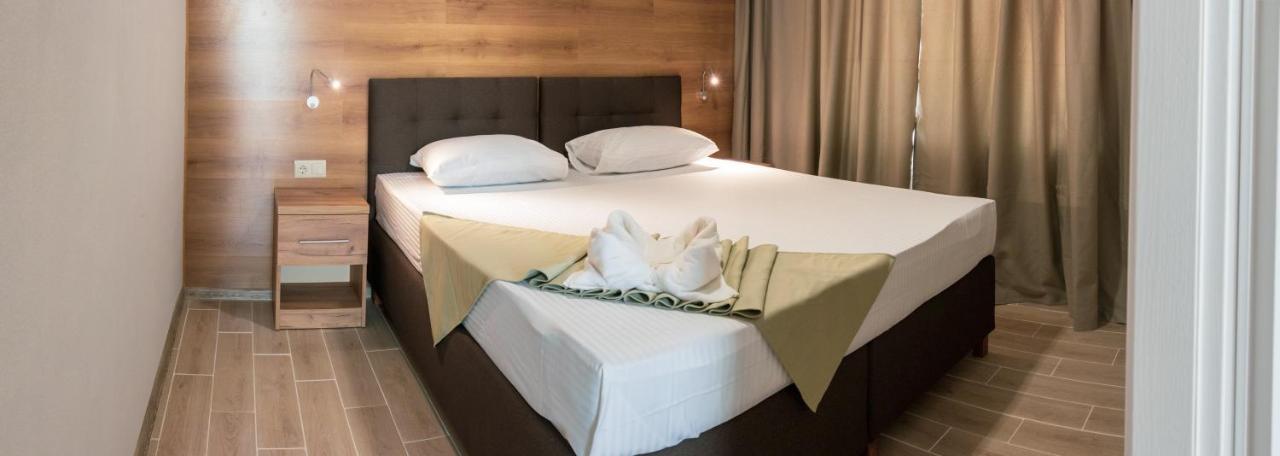 Aquapark Koblevo Hotel Екстериор снимка