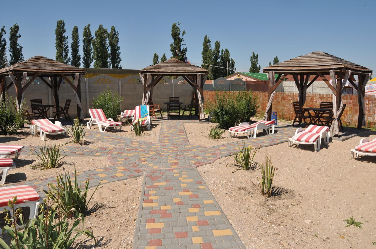 Aquapark Koblevo Hotel Екстериор снимка